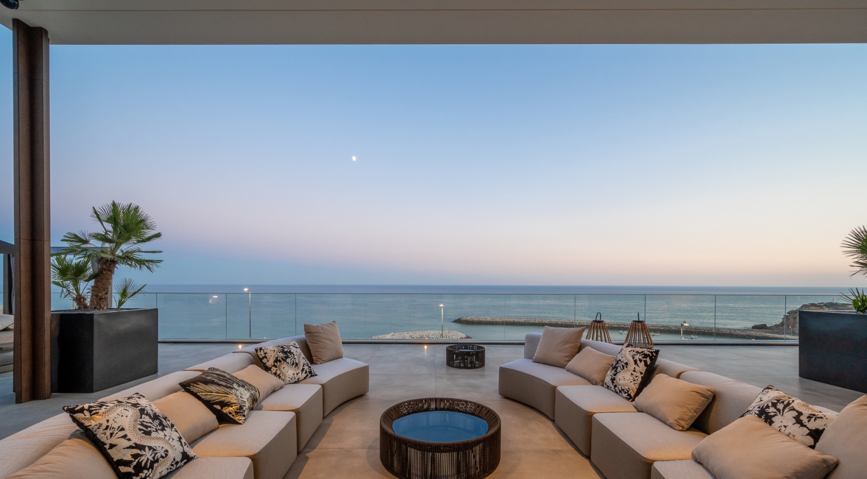 Apartment in Albufeira - view 1
